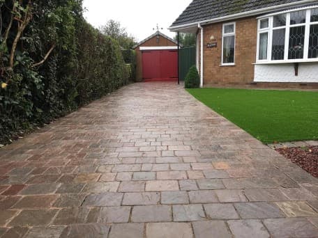 A high-quality example of our construction work