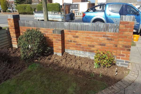 Brickwork project 2