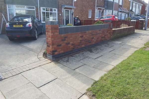 Brickwork project 3